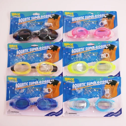 Goggles
