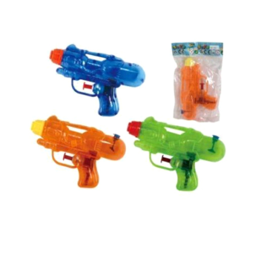 Pistola de agua