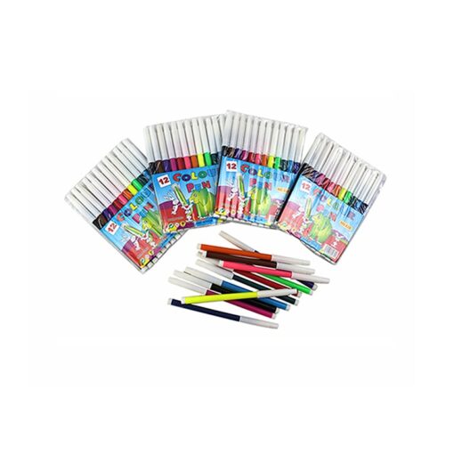 Plumines 12pz