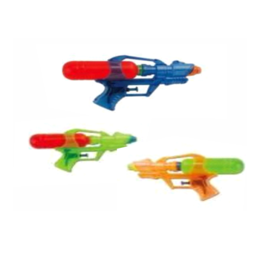Pistola de agua