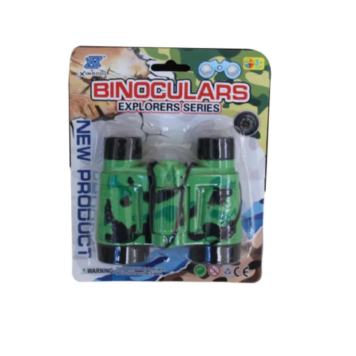 Binoculares