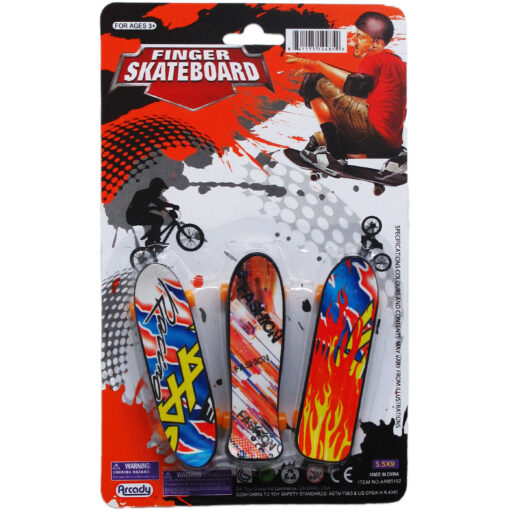 Mini patinetas