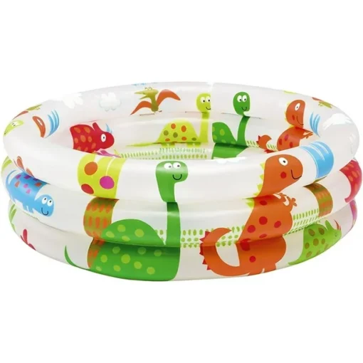 Alberca inflable chica Intex