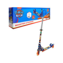 Scooter Paw Patrol