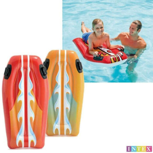 Tabla inflable Intex