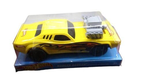 Carro Hot Wheels