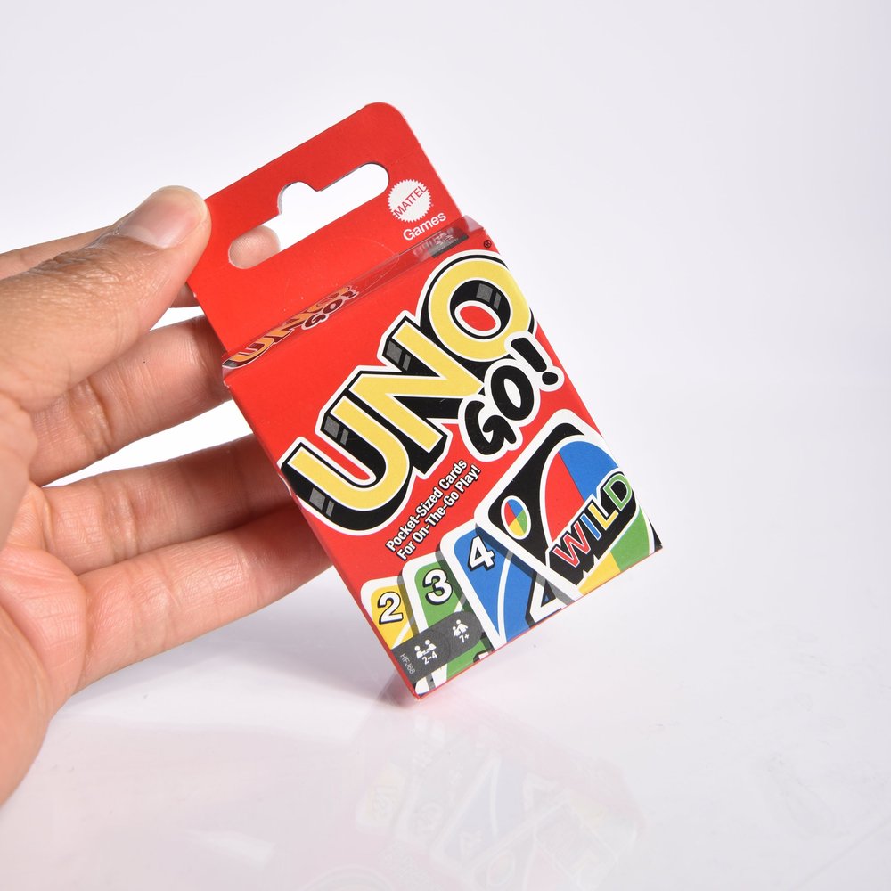 Uno mini