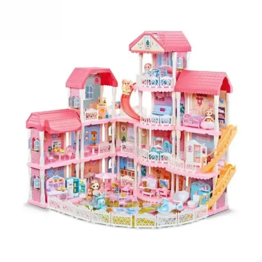 Casa de muñecas