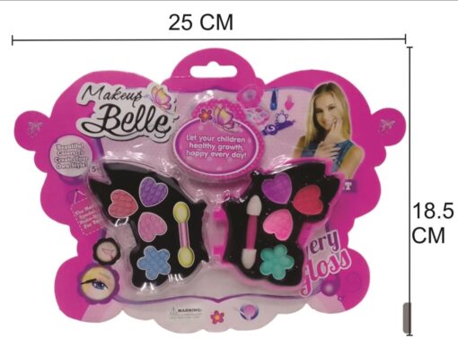 Maquillaje
