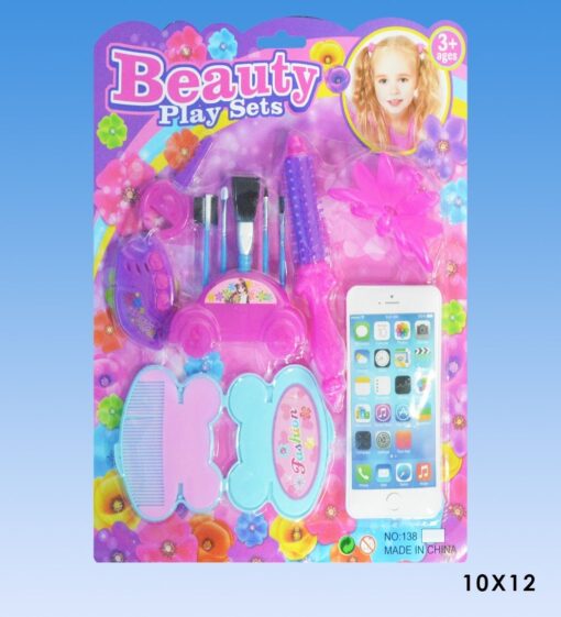 Set de belleza