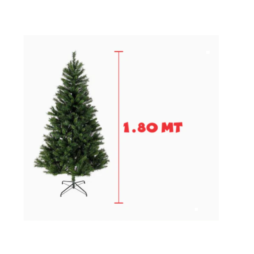 Arbol navideño
