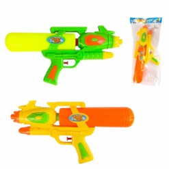 Pistola de agua