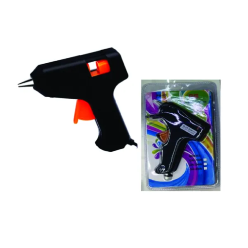 Pistola silicon