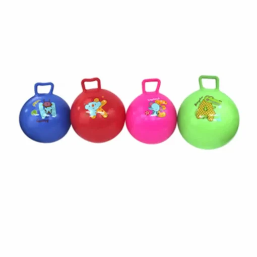 Pelota montable