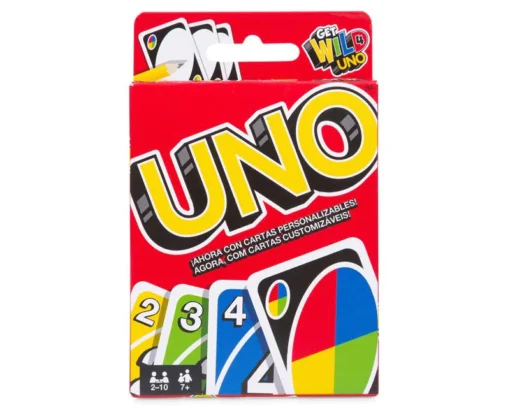 Uno de carton