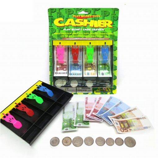 Cashier