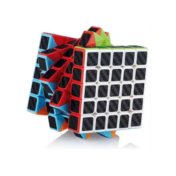 Cubo rubik 5x5