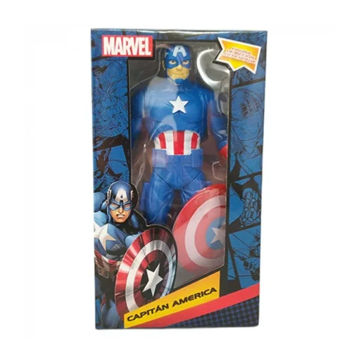 Capitan America