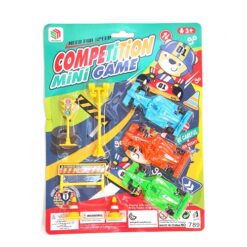 Carros de carreras