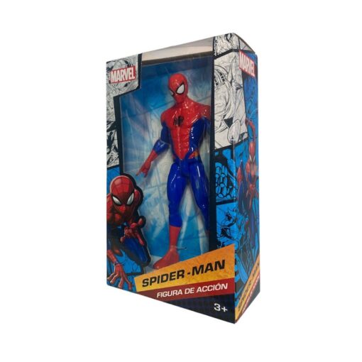 Spiderman