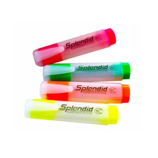 Marcatextos 4pz