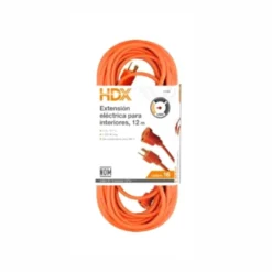 Extension uso rudo 12m
